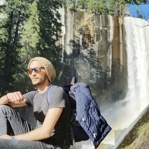 Meet your Posher, Josh